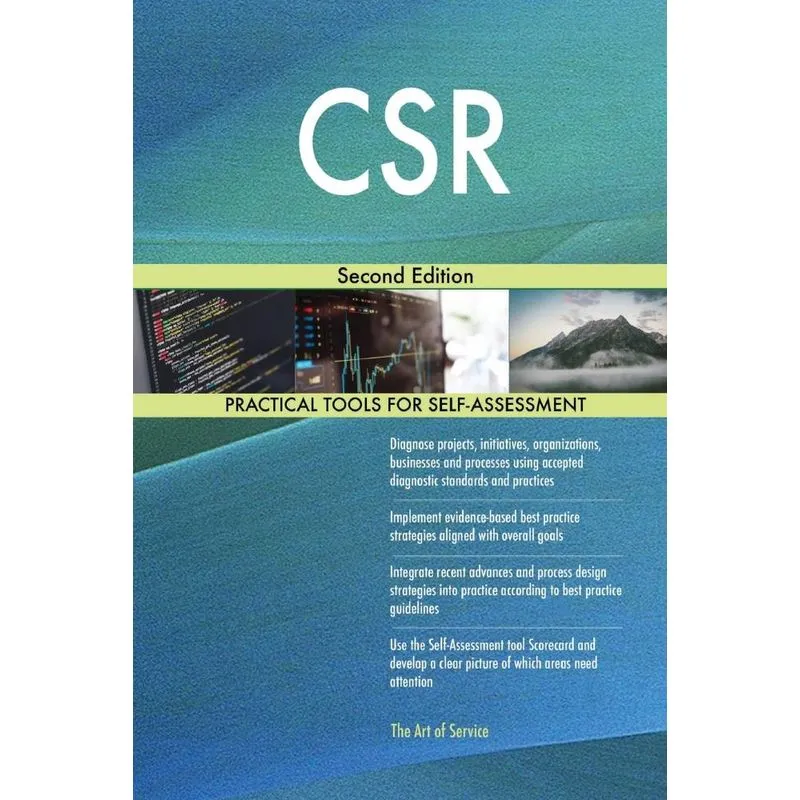 CSR Second Edition