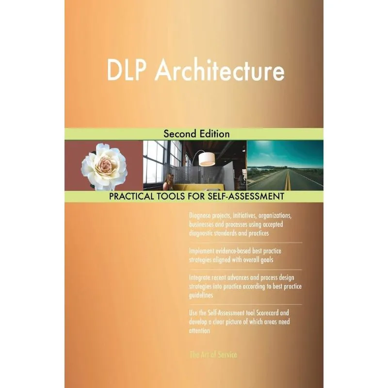 DLP Architecture Second Edition