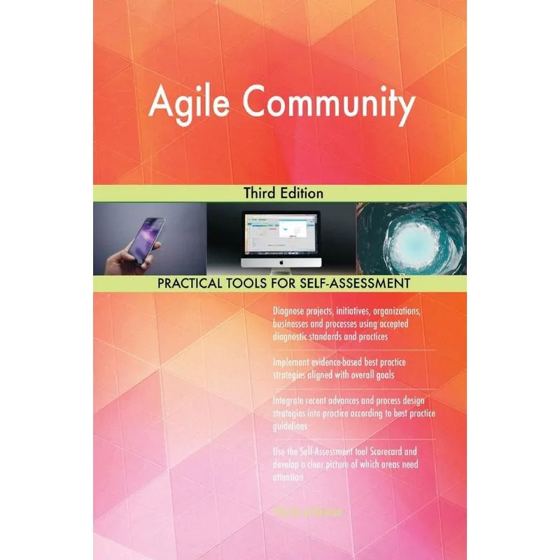Agile Community Third Edition