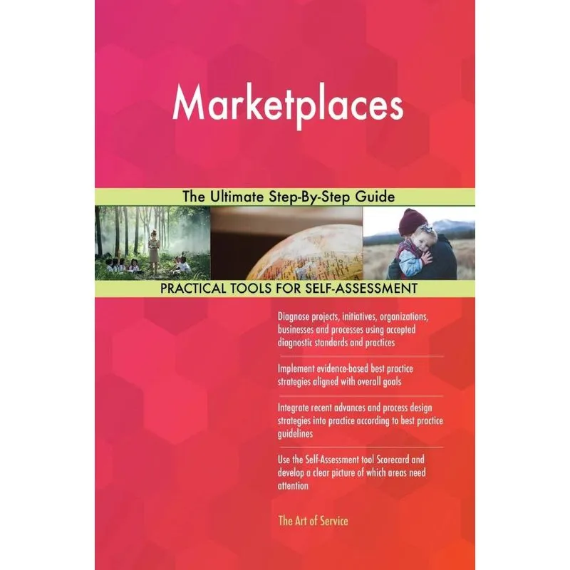 Marketplaces The Ultimate Step-By-Step Guide