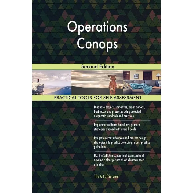 Operations Conops Second Edition