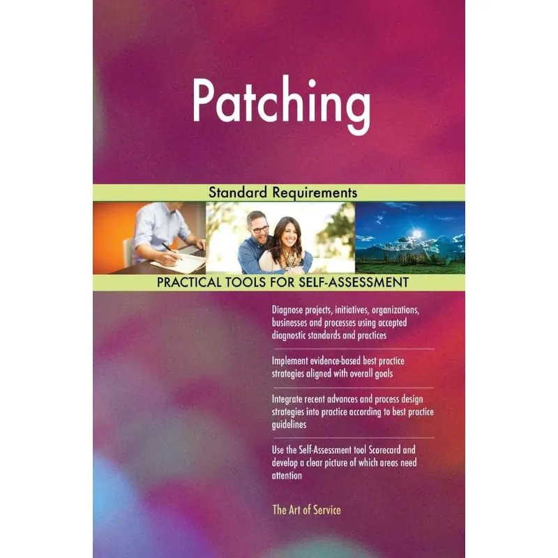 Patching Standard Requirements