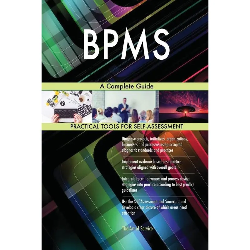 BPMS A Complete Guide