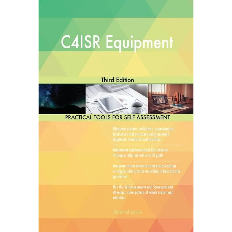 C4ISR Equipment Third Edition