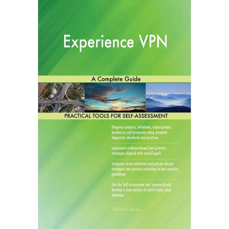 Experience VPN A Complete Guide
