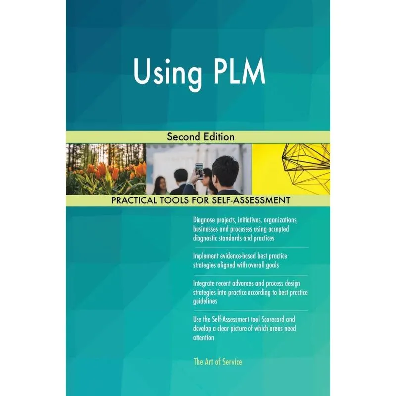Using PLM Second Edition