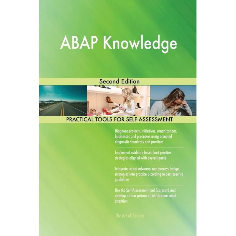 ABAP Knowledge Second Edition