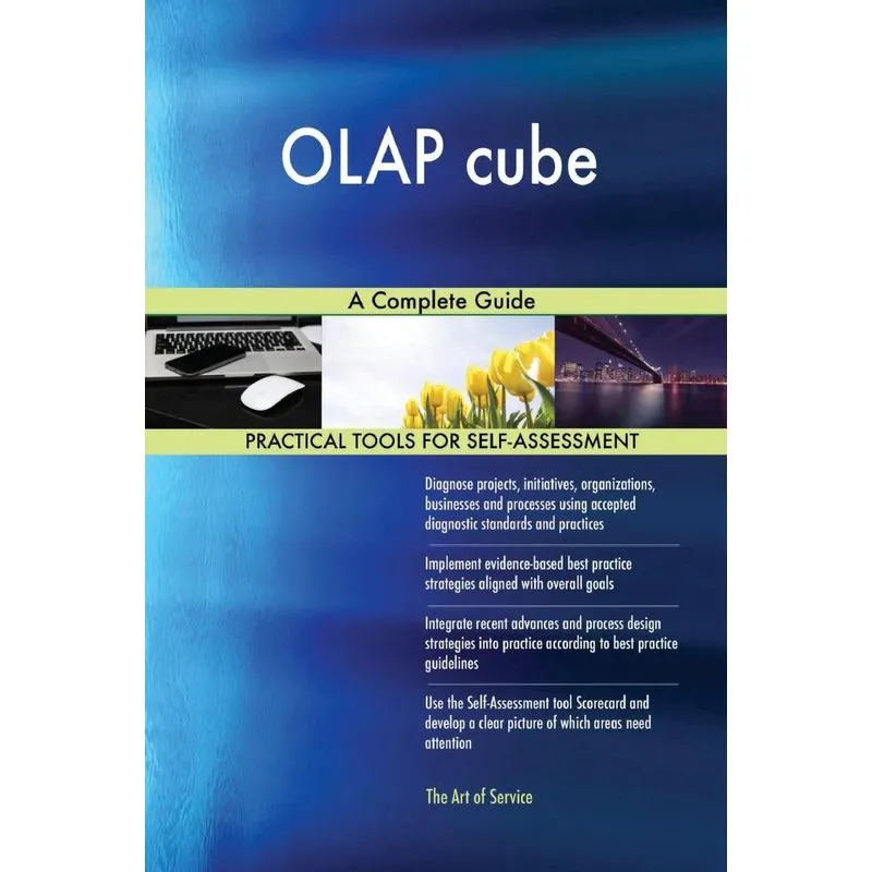 OLAP cube A Complete Guide