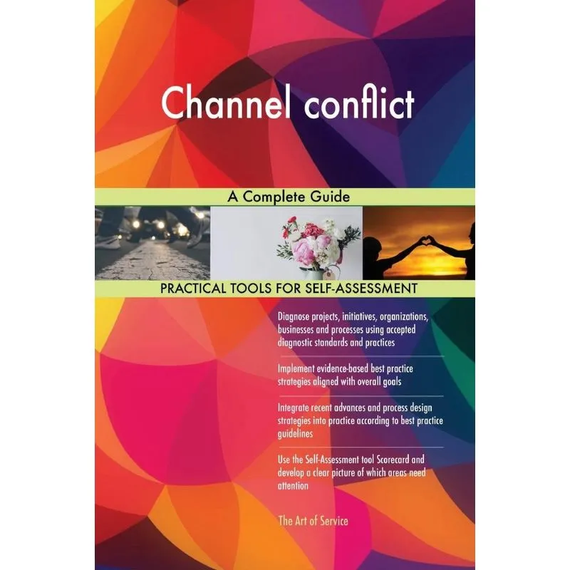 Channel conflict A Complete Guide