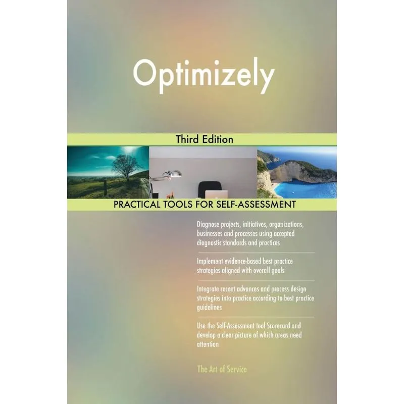 Optimizely Third Edition