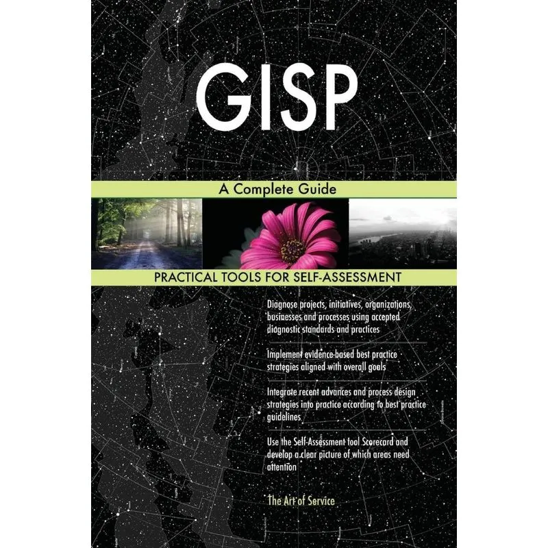 GISP A Complete Guide