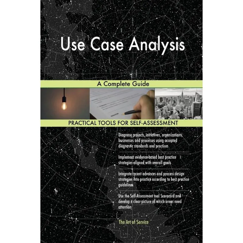Use Case Analysis A Complete Guide