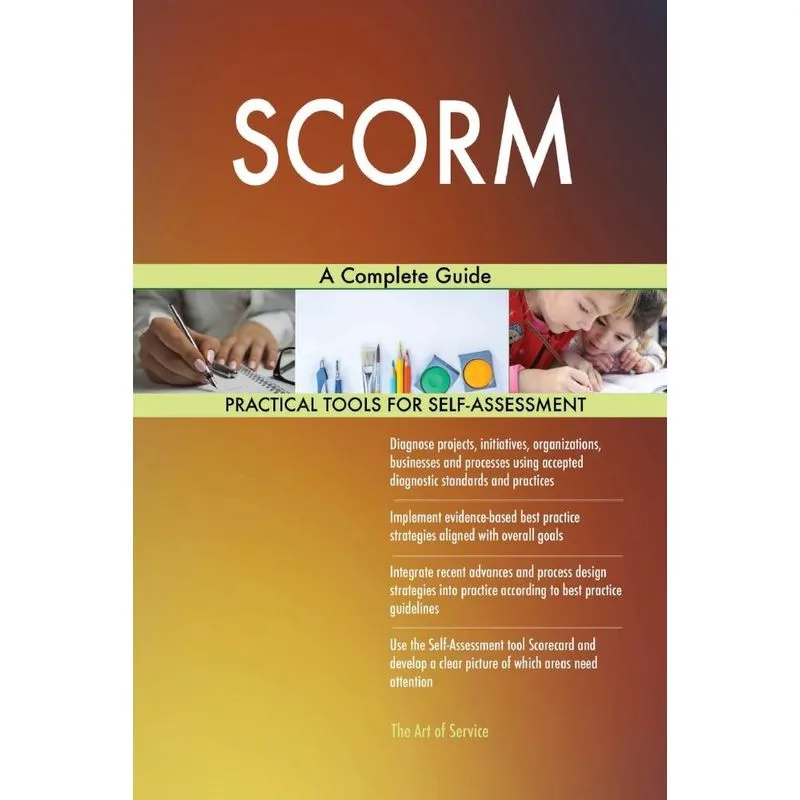 SCORM A Complete Guide