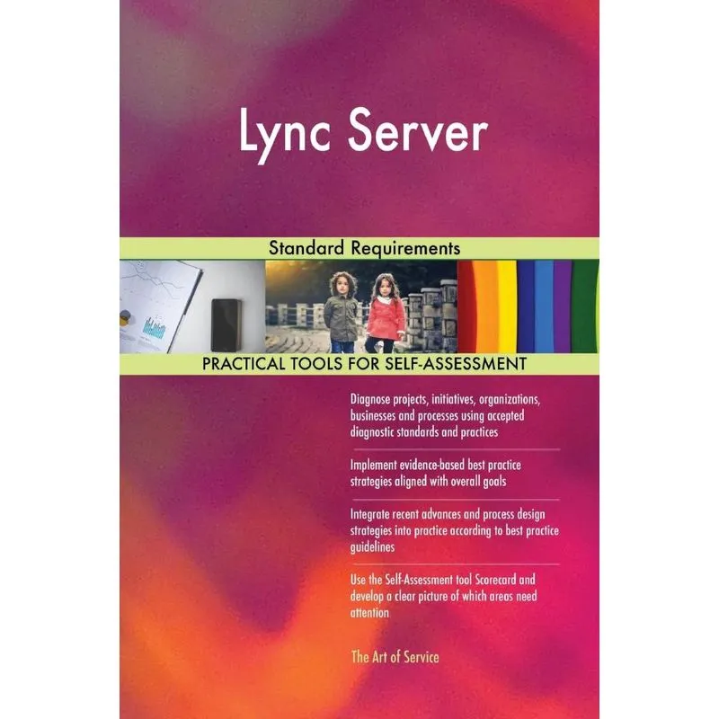 Lync Server Standard Requirements