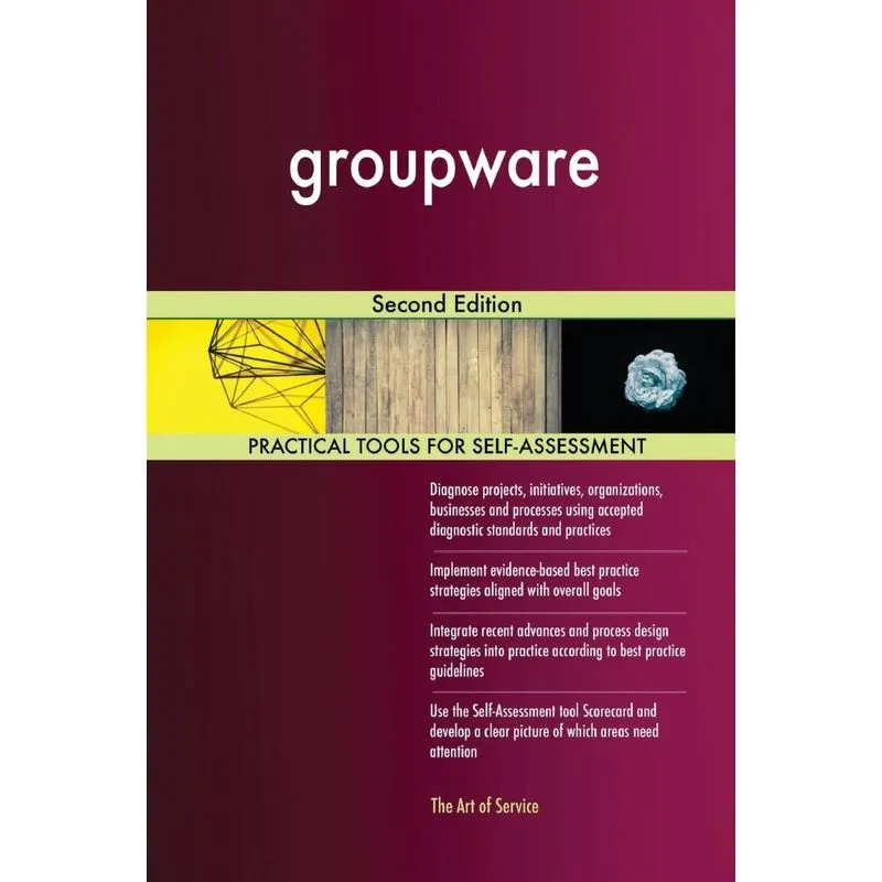 groupware Second Edition