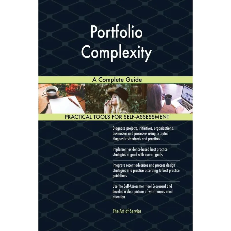 Portfolio Complexity A Complete Guide