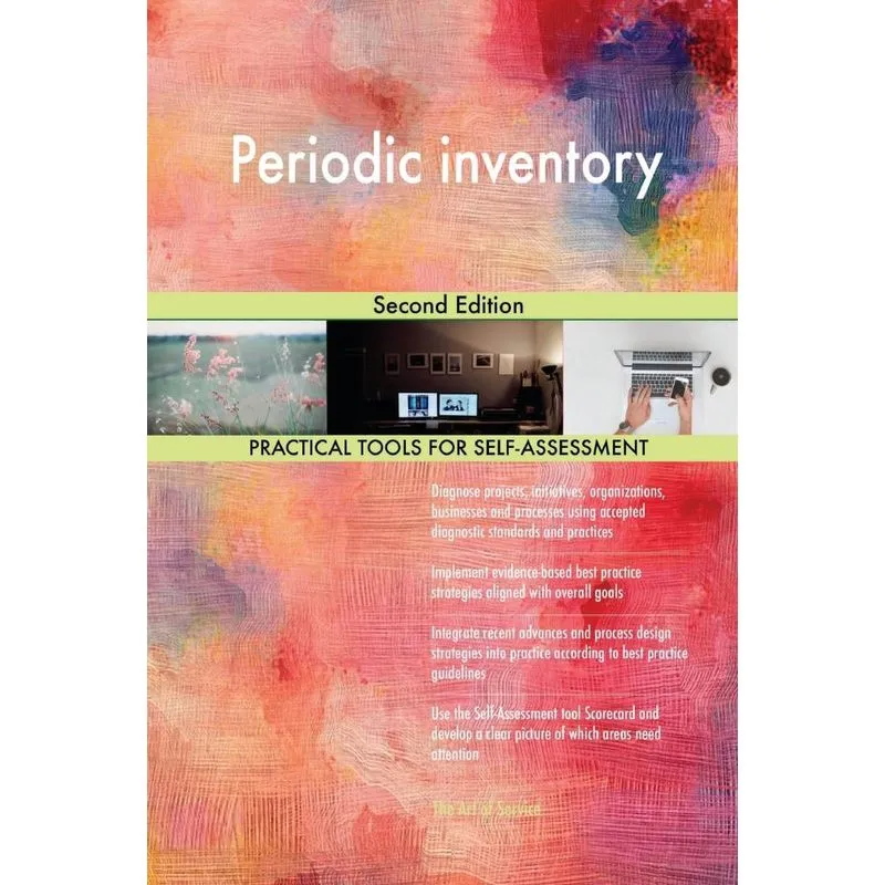 Periodic inventory Second Edition