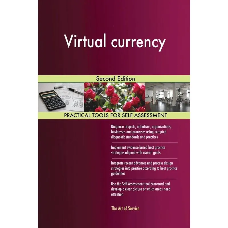 Virtual currency Second Edition