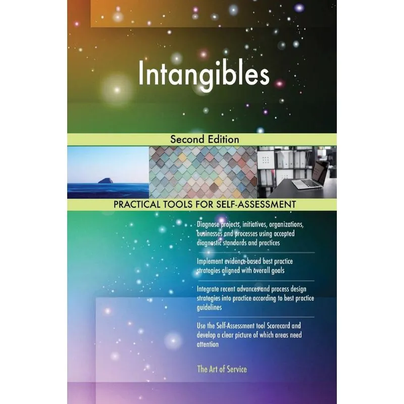 Intangibles Second Edition