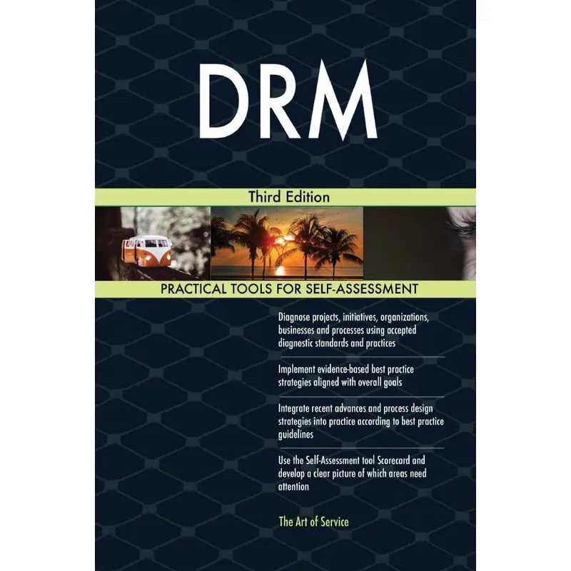 DRM Third Edition