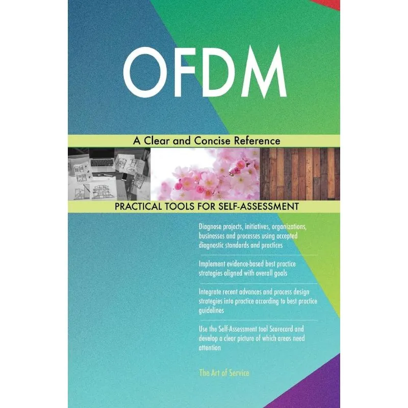OFDM A Clear and Concise Reference