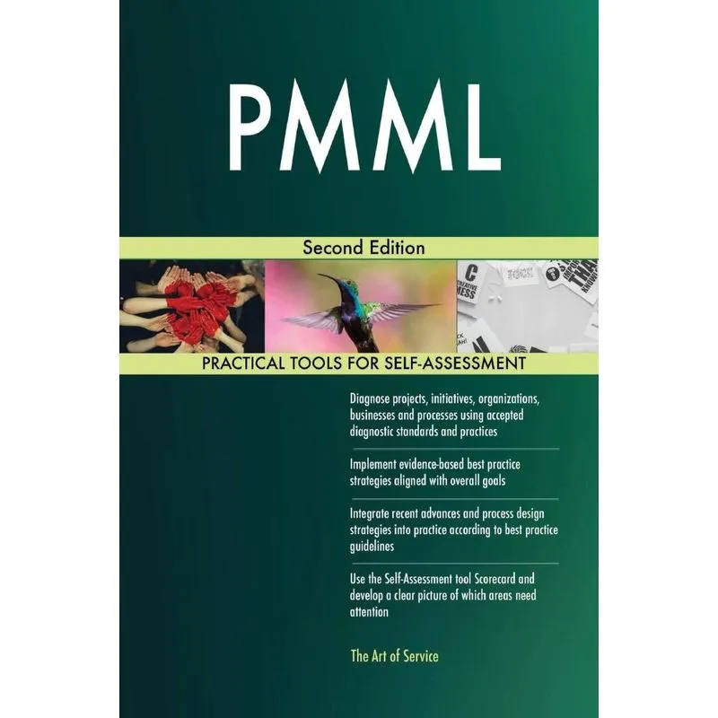 PMML Second Edition