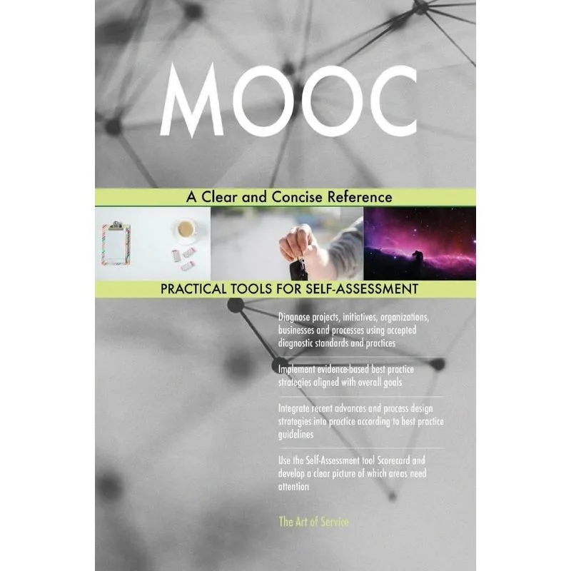 MOOC A Clear and Concise Reference