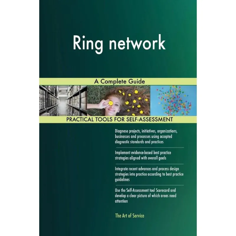 Ring network A Complete Guide