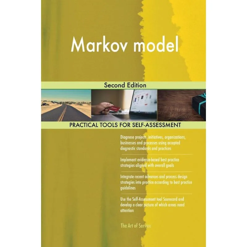 Markov model Second Edition