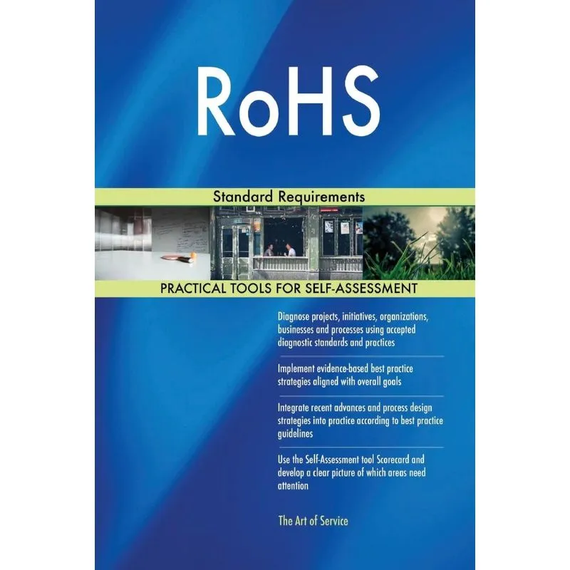 RoHS Standard Requirements