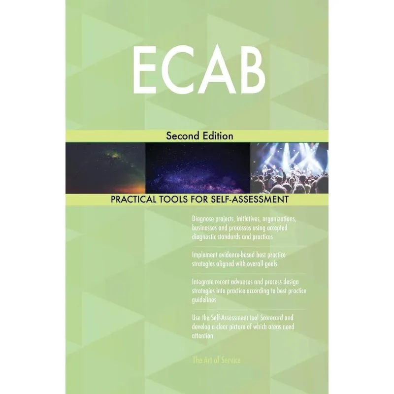 ECAB Second Edition