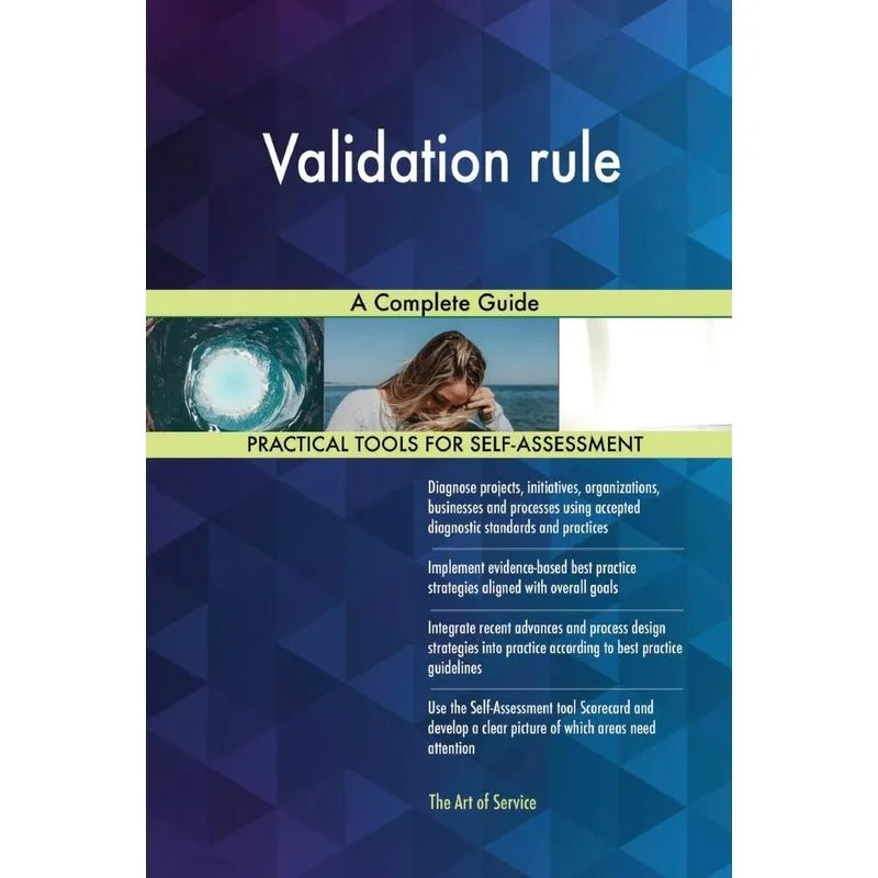 Validation rule A Complete Guide