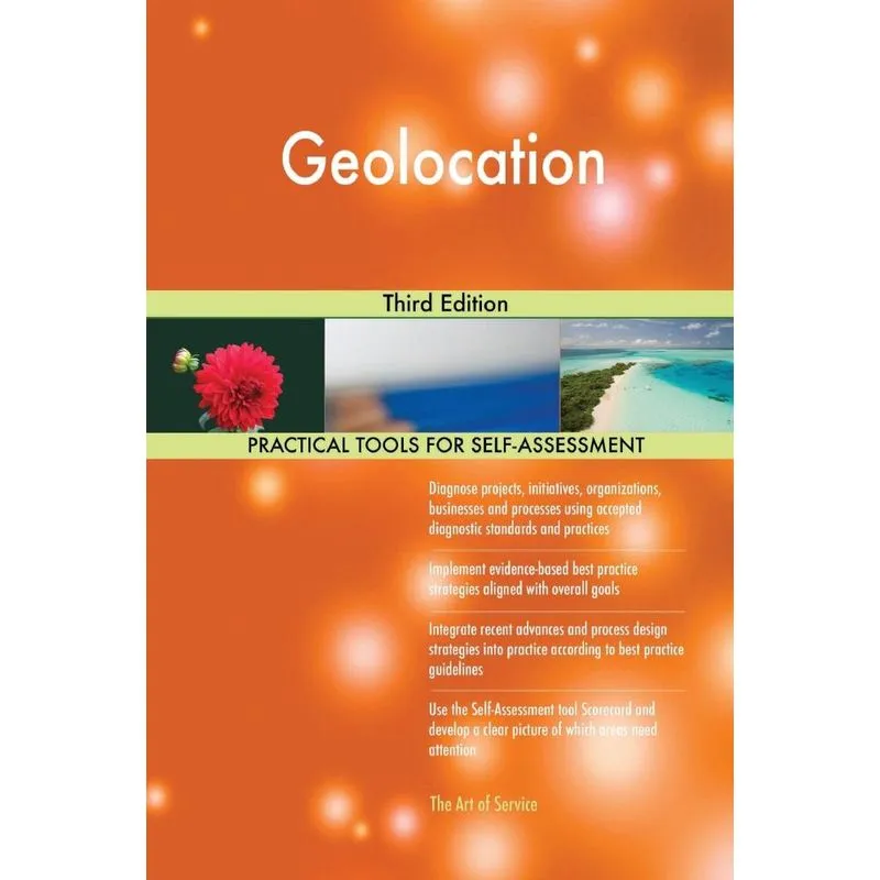 Geolocation Third Edition