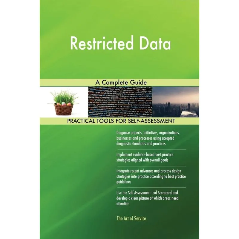 Restricted Data A Complete Guide