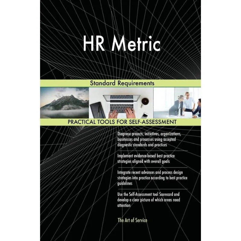 HR Metric Standard Requirements