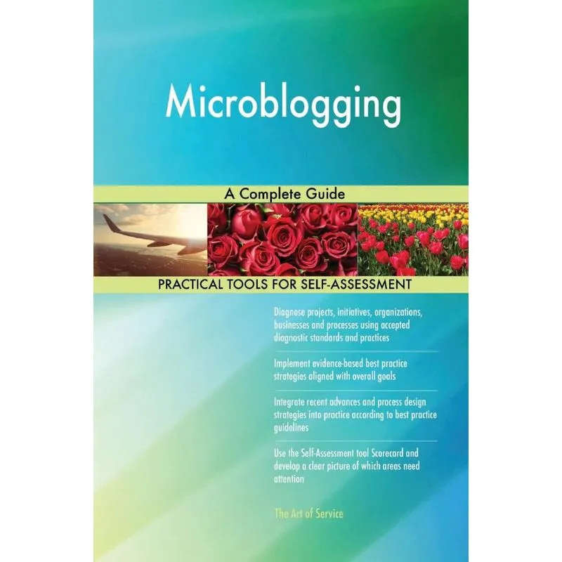 Microblogging A Complete Guide