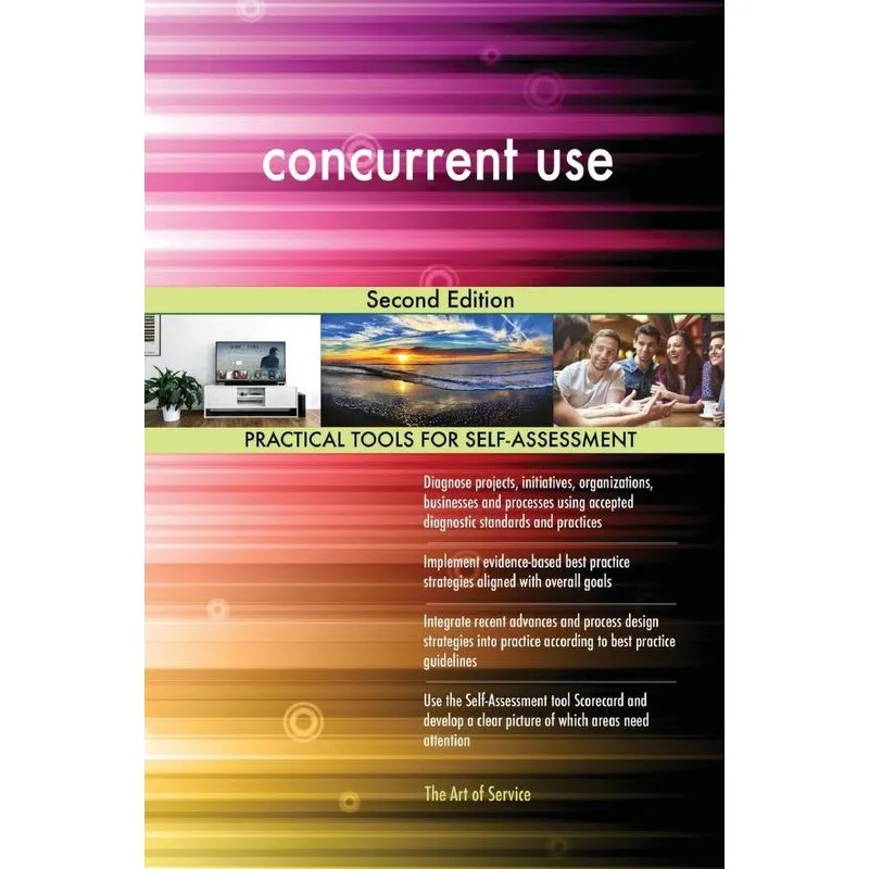 concurrent use Second Edition