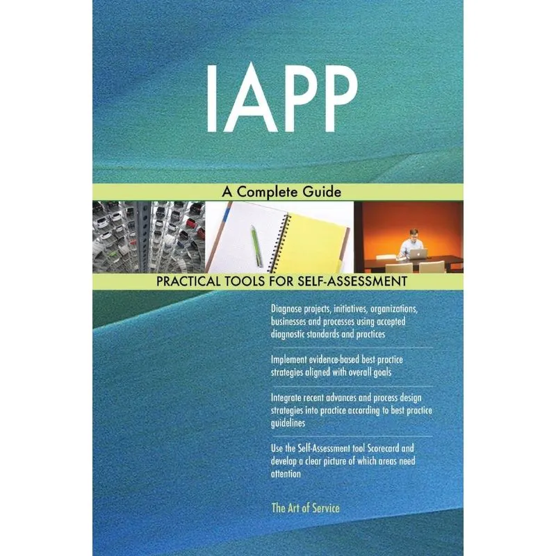 IAPP A Complete Guide