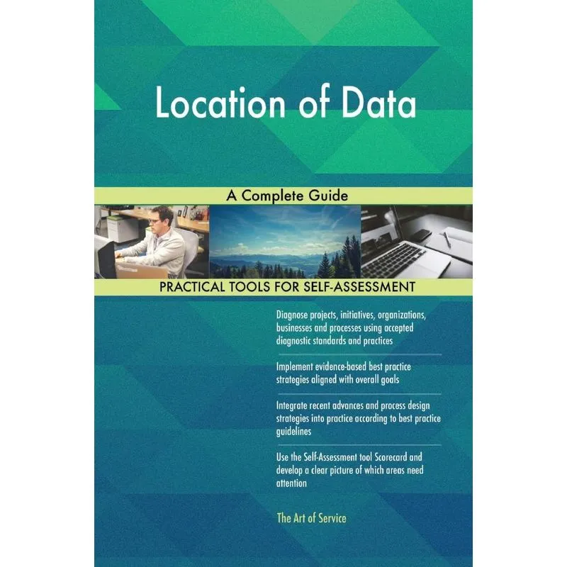 Location of Data A Complete Guide