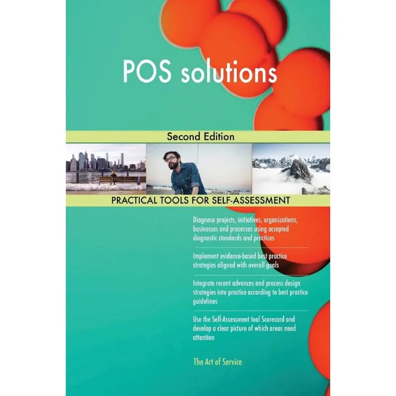 POS solutions Second Edition