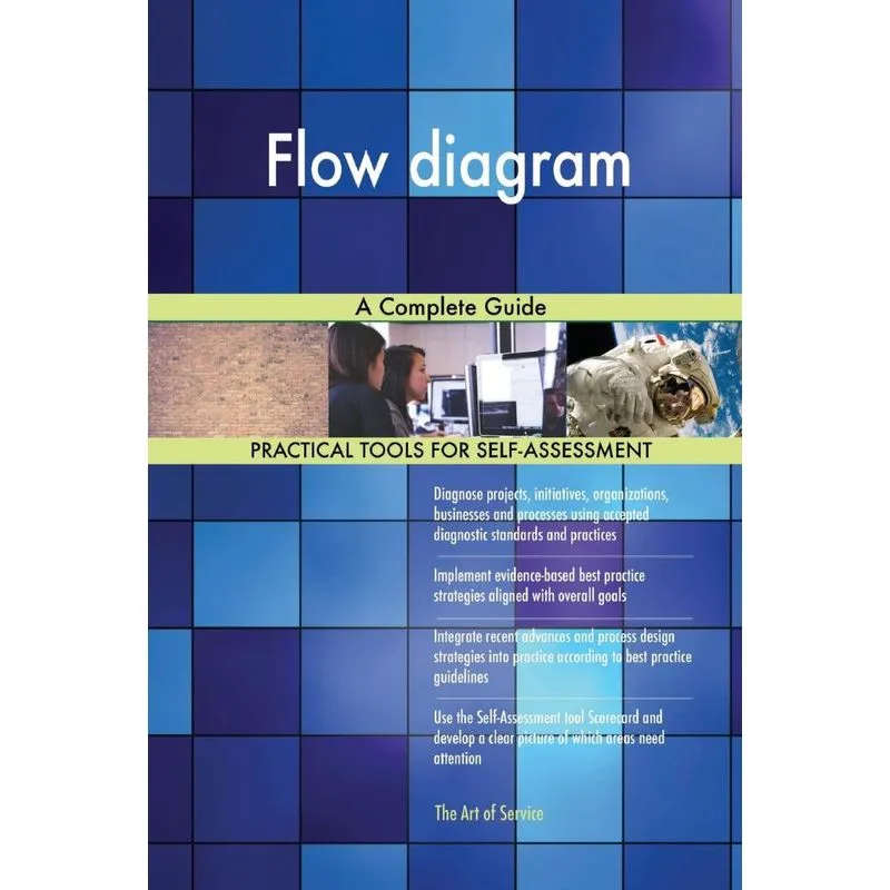 Flow diagram A Complete Guide