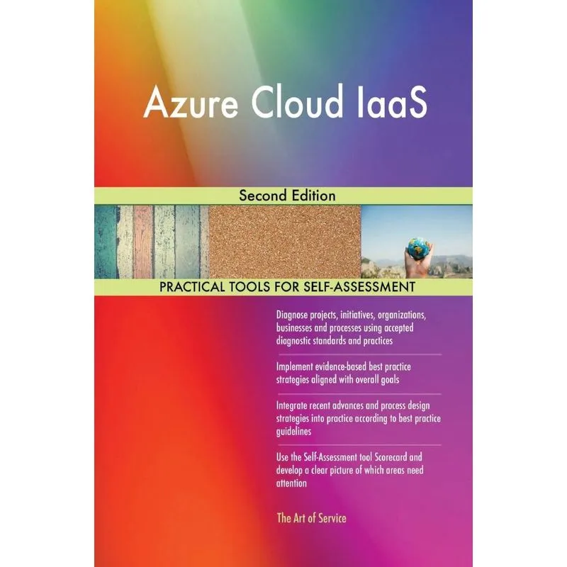 Azure Cloud IaaS Second Edition