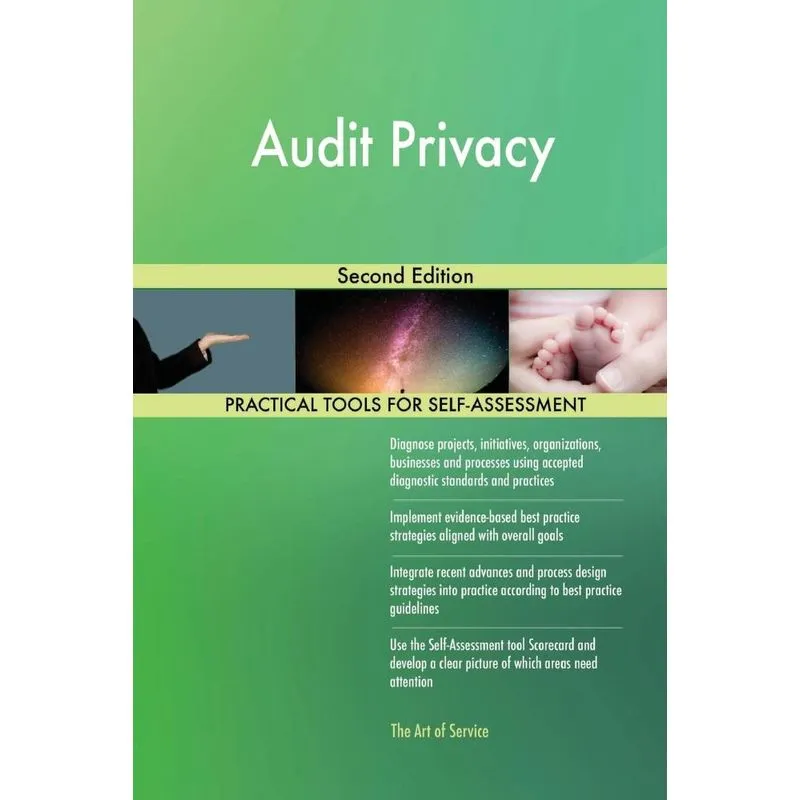 Audit Privacy Second Edition