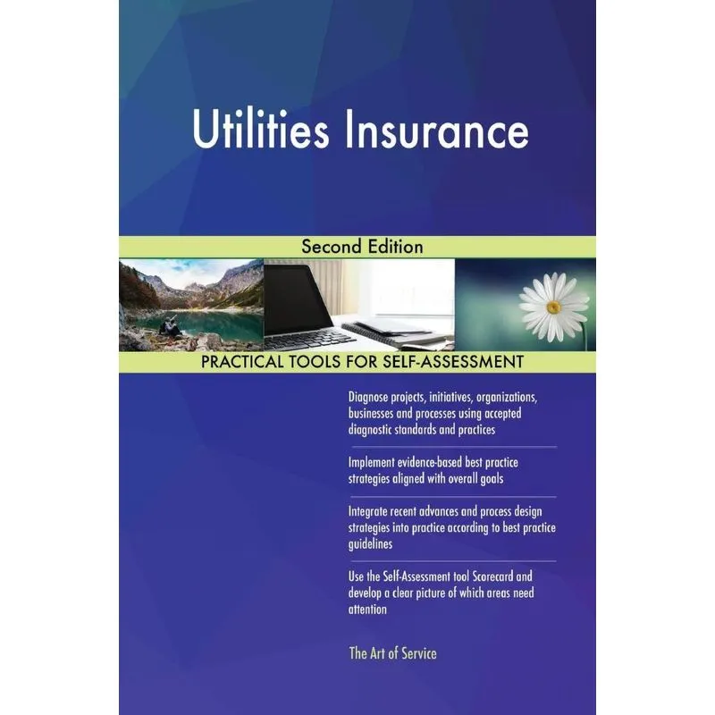 Utilities Insurance Second Edition
