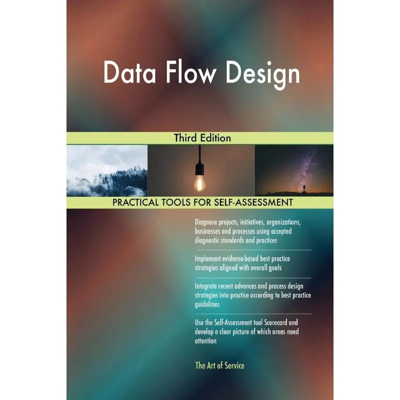 Data Flow Design Third Edition