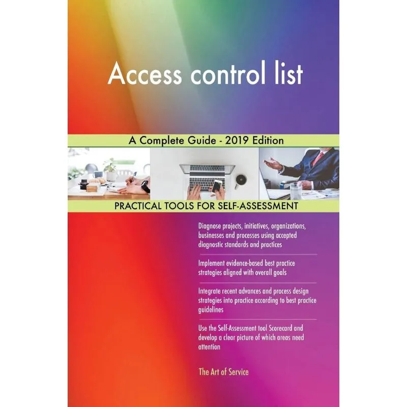 Access control list A Complete Guide - 2019 Edition
