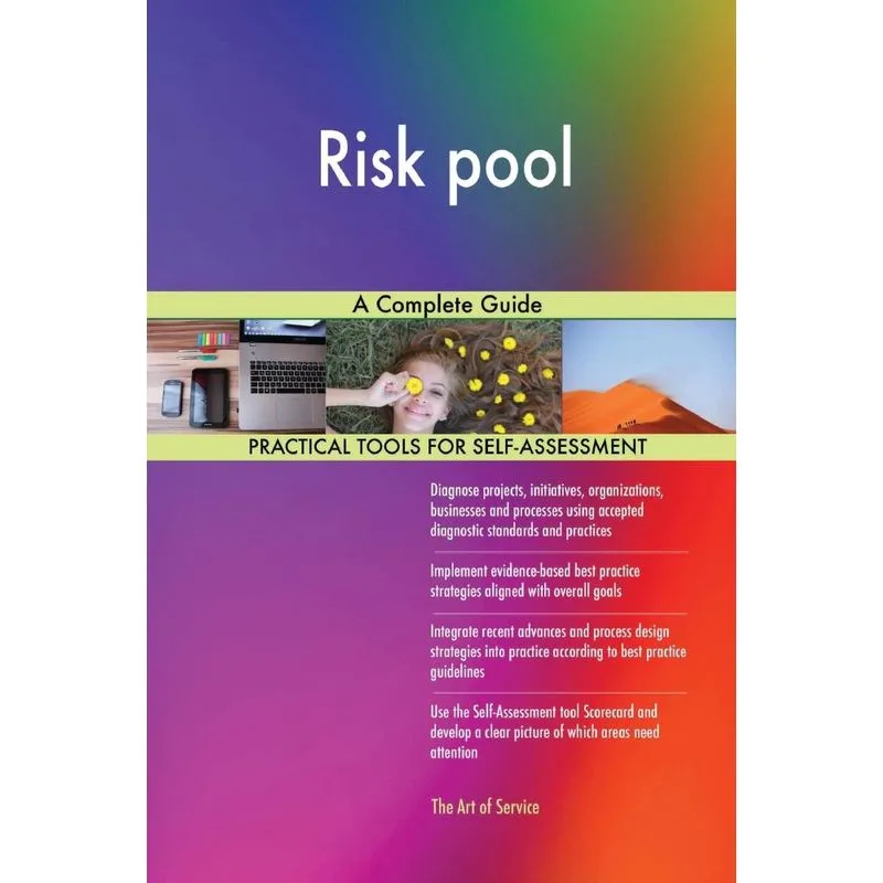 Risk pool A Complete Guide