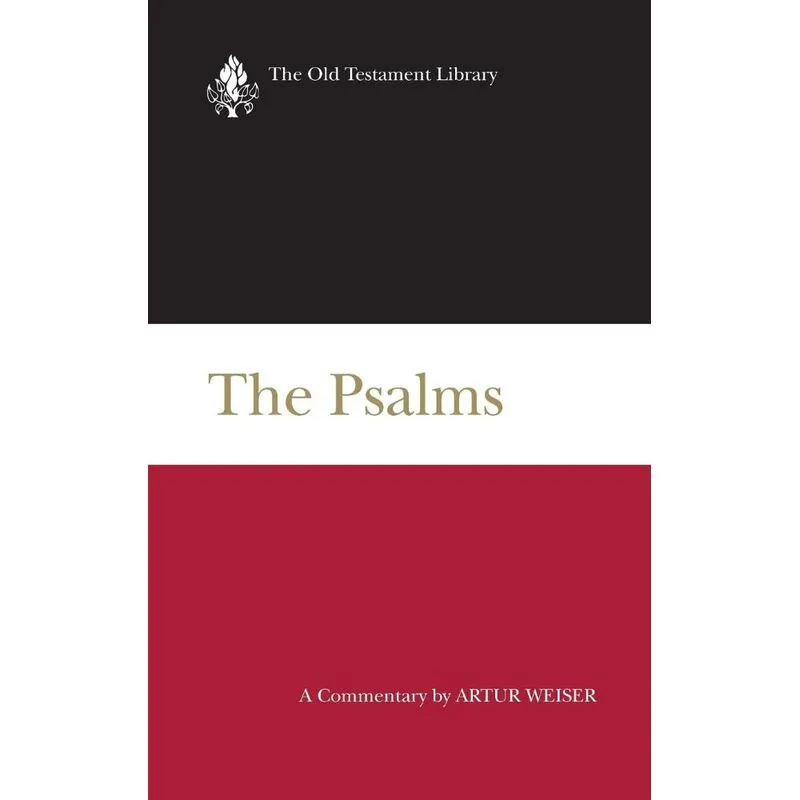The Psalms (OTL)
