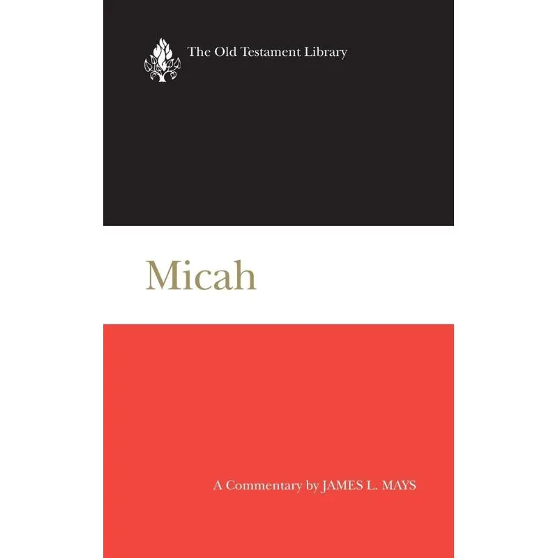 Micah (OTL)