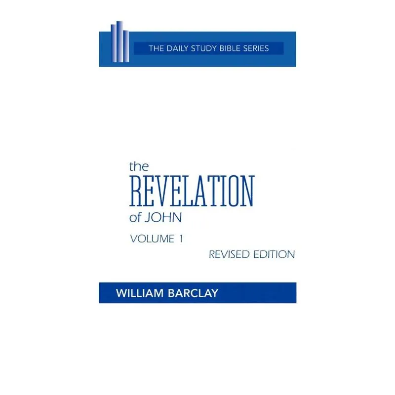 The Revelation of John